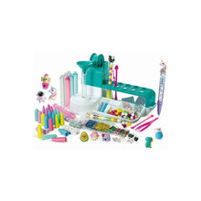 Clementoni - L’Atelier des Stylos pour Enfants