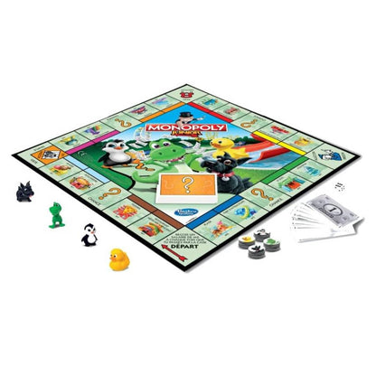 Monopoly Junior