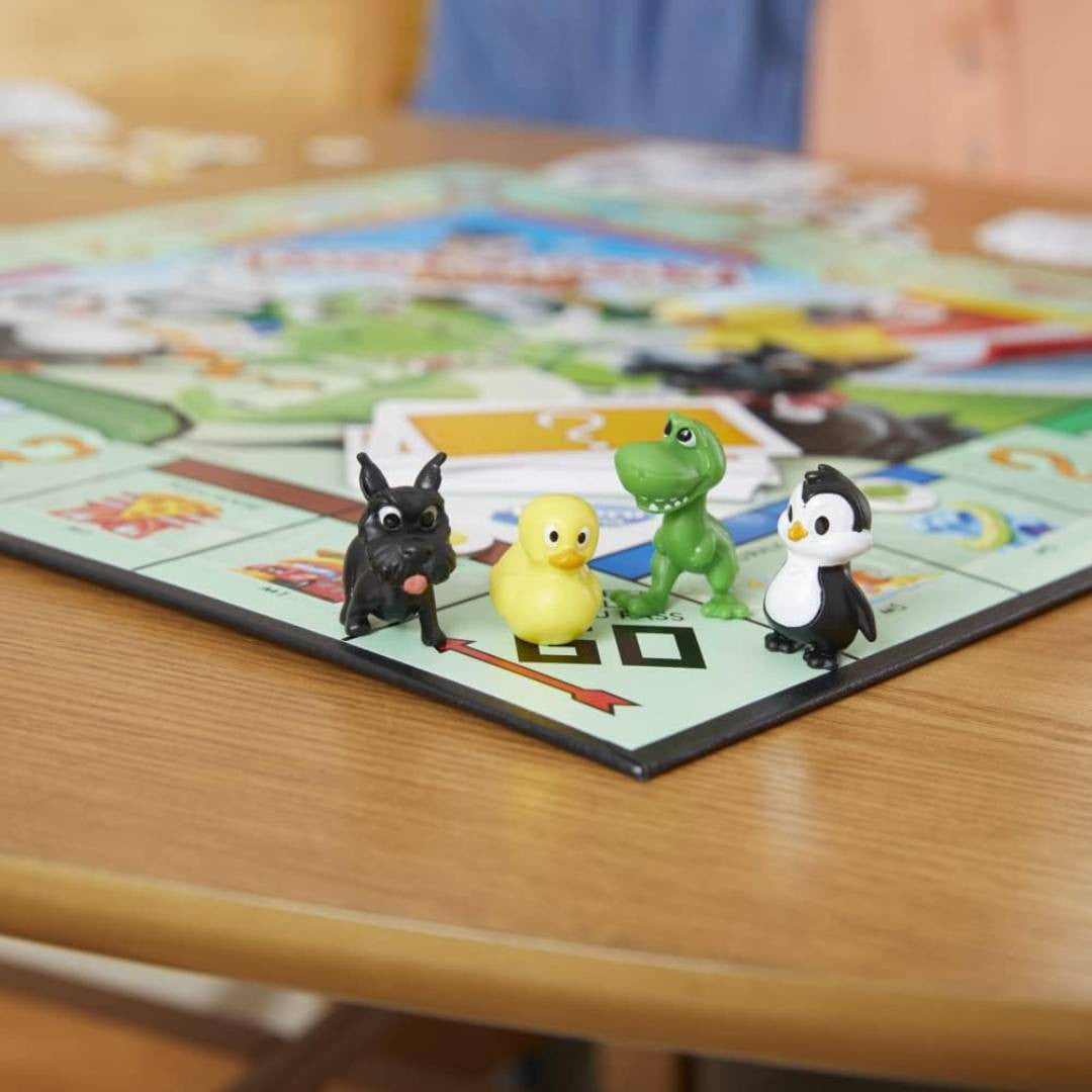 Monopoly Junior