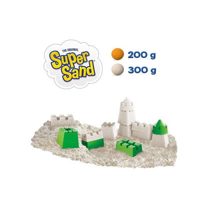 Goliath Super Sand – Castle Case