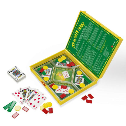 Dujardin – Le Nain Jaune
