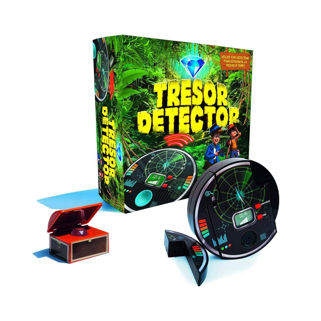 Dujardin – Trésor Detector