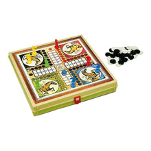 Dujardin – Coffret 8 Jeux Classiques – Jeux de Société