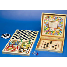 Dujardin – Coffret 8 Jeux Classiques – Jeux de Société