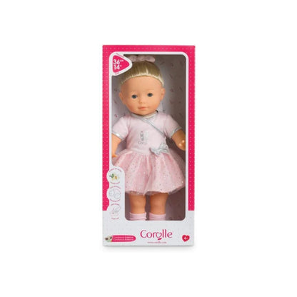 Corolle Ma Constance Ballerine - 36 cm