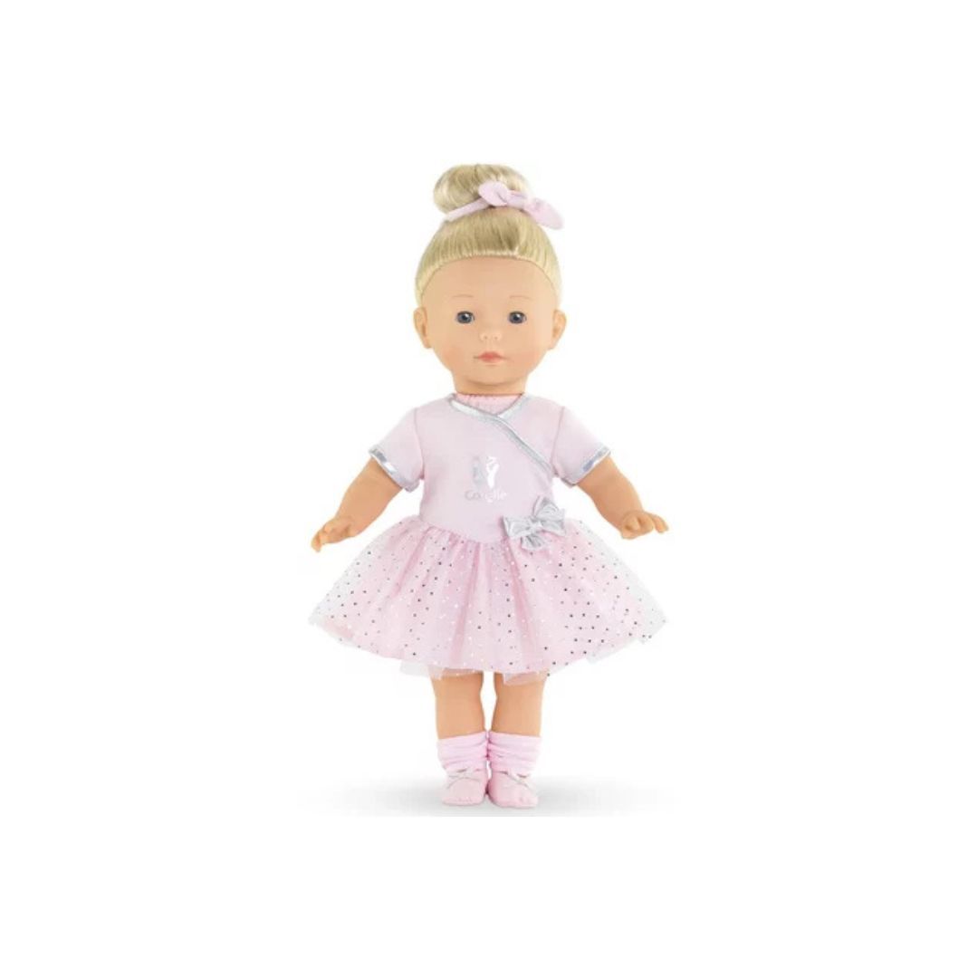 Corolle Ma Constance Ballerine - 36 cm