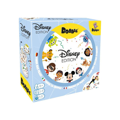 Asmodee – Dobble Disney