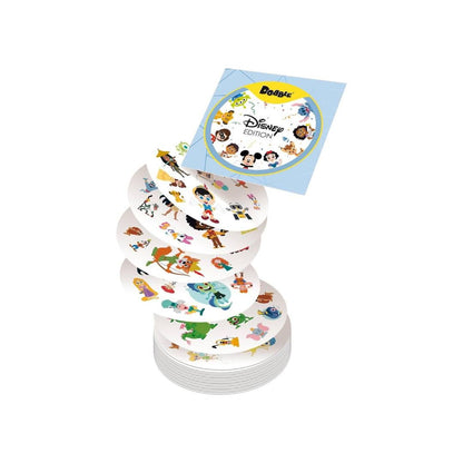 Asmodee – Dobble Disney