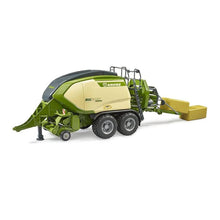 Bruder 02033 – Krone Big Pack 1290HDP VC