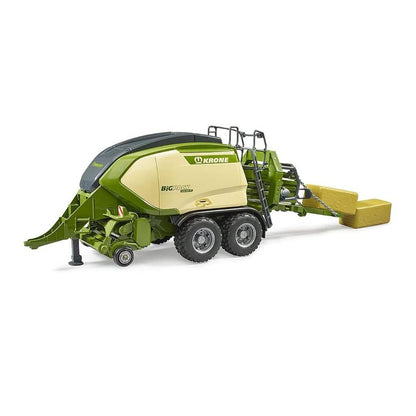 Bruder 02033 – Krone Big Pack 1290HDP VC