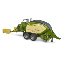 Bruder 02033 – Krone Big Pack 1290HDP VC