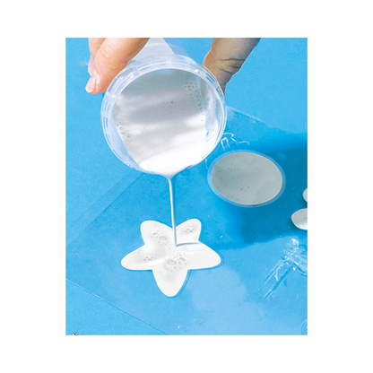 SES - Moulage et peinture – Créatures de l’océan