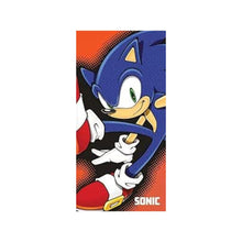 Jerry Fabrics - Serviette Sonic - 70 x 140 cm