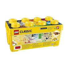 LEGO 10696 – Classic Boîte de Briques Créatives
