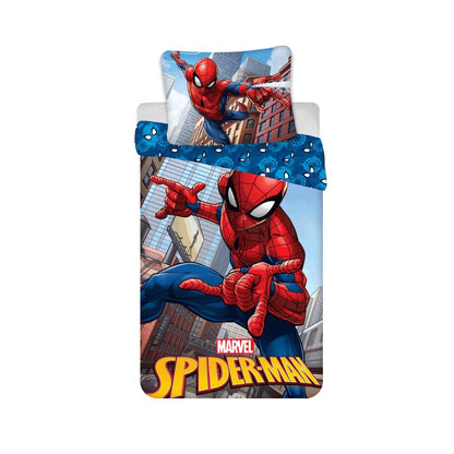 My Sweety Pop - Housse de couette Spiderman