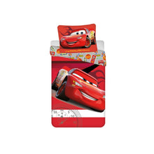 My Sweety Pop - Housse de couette Cars