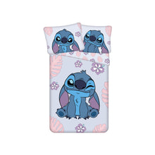 My Sweety Pop - Housse de couette Lilo and Stitch "Cute"