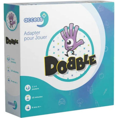 Asmodee - Dobble access +
