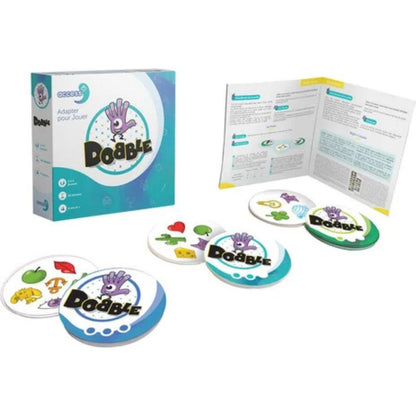 Asmodee - Dobble access +