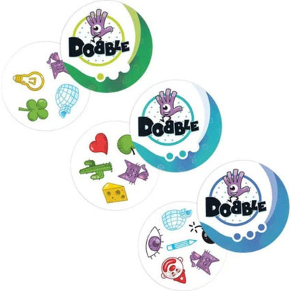 Asmodee - Dobble access +