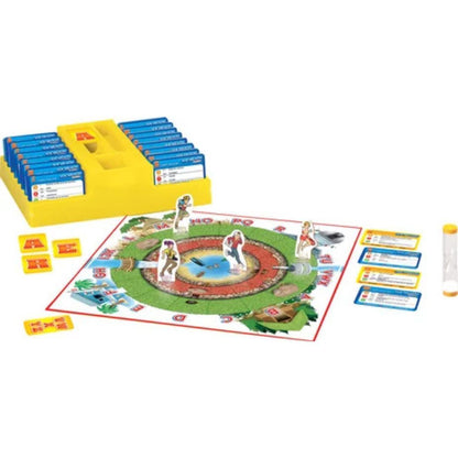 Megableu - VOCABULON Junior
