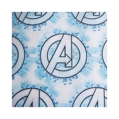 My Sweety Pop - Housse de couette enfant Avengers