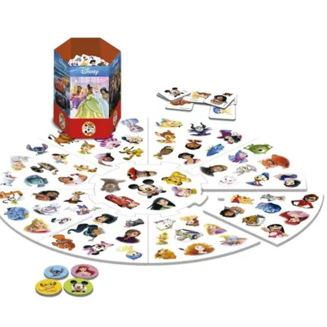 Educa - Lynx Disney Edition