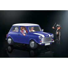 Playmobil 70921 - Mini Cooper