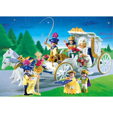 Playmobil 4258 - Mariés/carrosse