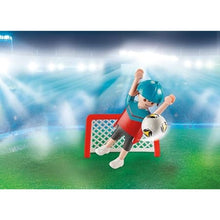 Playmobil 70313 - Mallette Multisport