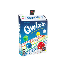 Gigamic - Qwixx