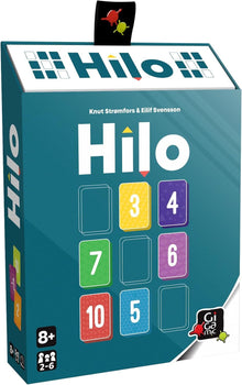 Gigamic - Hilo