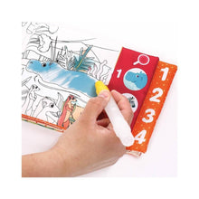 LUDI – Livre Magique et Éducatif