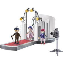 Playmobil 71335 - Défilé de mode à Paris - Miraculous