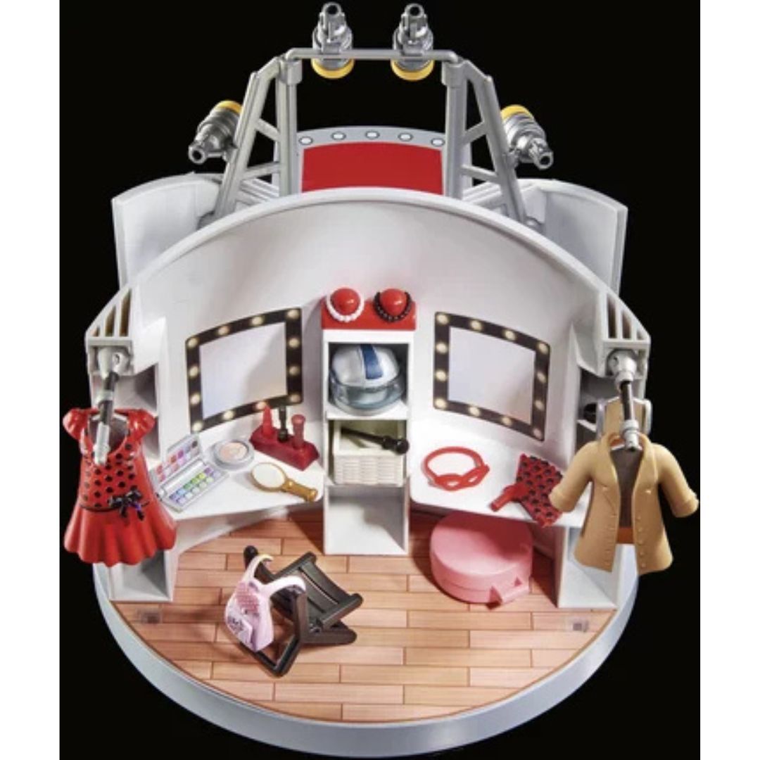 Playmobil 71335 - Défilé de mode à Paris - Miraculous