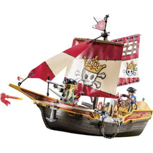 Playmobil 71418 - Chaloupe des Pirates