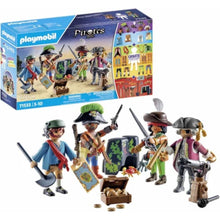 Playmobil 71533 - My Figures : Pirates