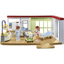 Playmobil 71616 - Chambre de maternité
