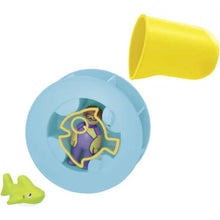 Playmobil 71688 JUNIOR AQUA - Roue aquatique avec bébé requin