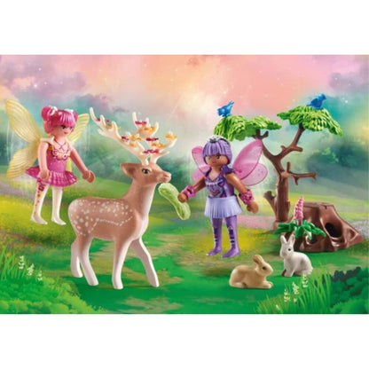 Playmobil 71800 - Duo de fées
