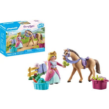 Playmobil 71801 - Princesse cavalière