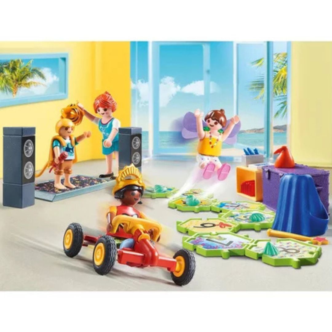 Playmobil 70440 - Club enfants - Family Fun