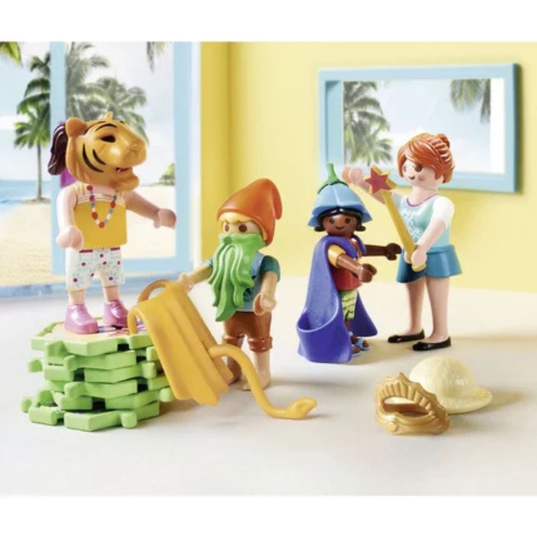 Playmobil 70440 - Club enfants - Family Fun