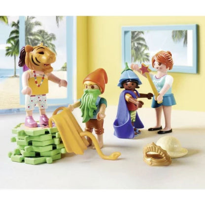 Playmobil 70440 - Club enfants - Family Fun