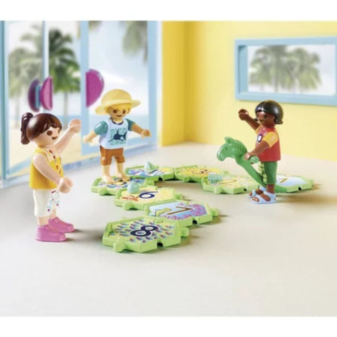 Playmobil 70440 - Club enfants - Family Fun