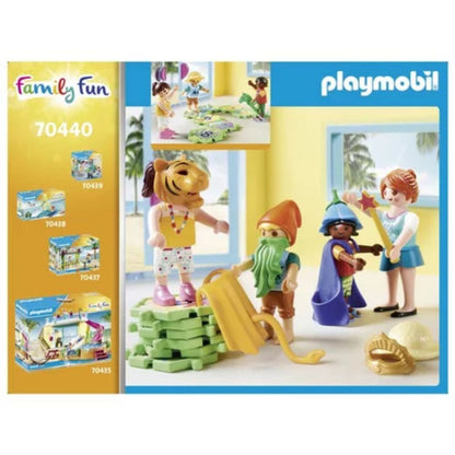 Playmobil 70440 - Club enfants - Family Fun