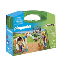 Playmobil 9100 - Valisette cheval