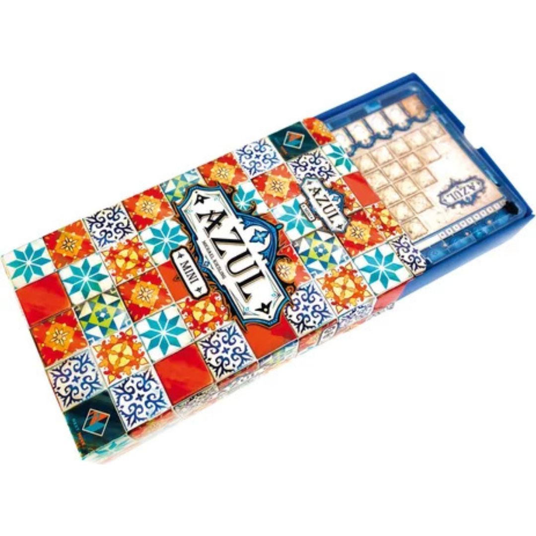 Asmodee - Jeu Azul Mini