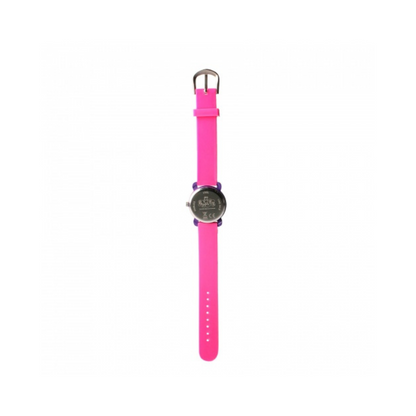 Montre pour enfant Peppa Pig Rose/Violette