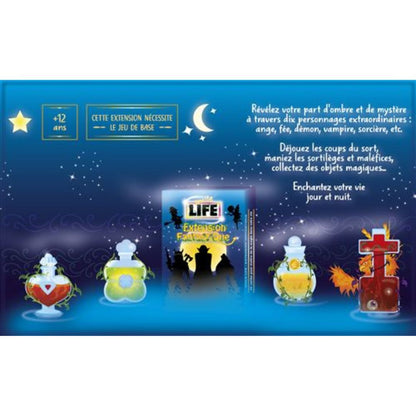 Blackrock Games - Smile Life Extension Fantastique